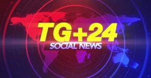 Tg+24 Edizione del 21 marzo 2022