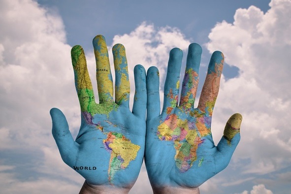 «Arriva il servizio
 


di mediazione culturale»