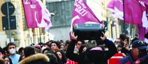 Maturità, gli studenti dicono
 


no alla proposta del Ministro