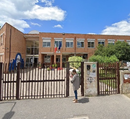 Novità in arrivo
 


per il liceo 
“Pertini”