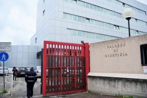 Maltrattamenti in famiglia: Orefice resta in carcere