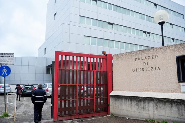 Maltrattamenti in famiglia: Orefice resta in carcere