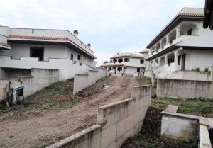 In arrivo i primi 20 appartamenti
 


di edilizia popolare