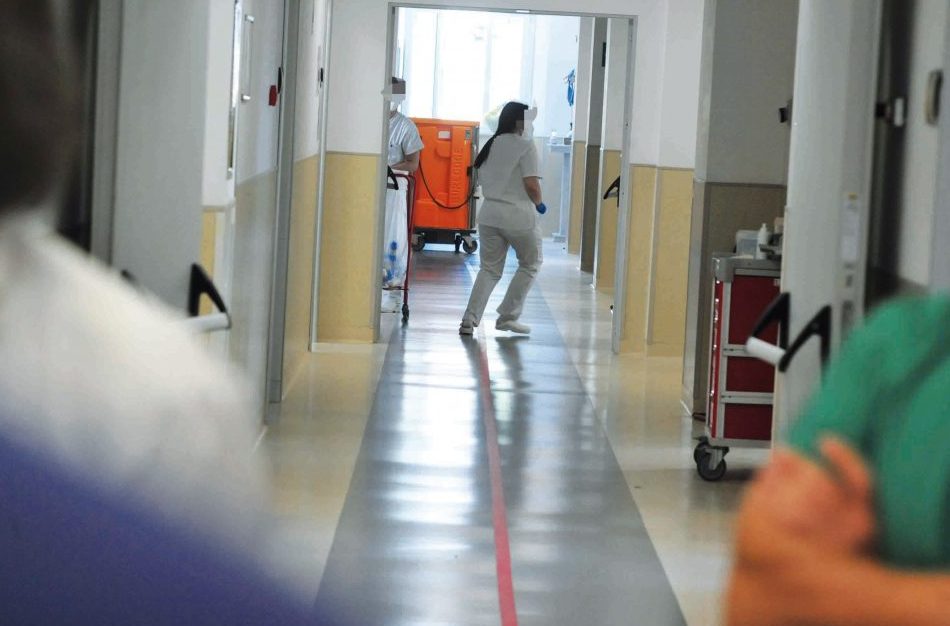 Covid, ieri 164 casi
 


e 149 nuovi guariti