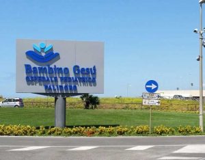 La Finanza al fianco
 


del centro pediatrico