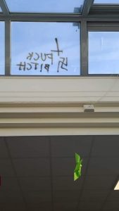 «Vandali all’asilo nido, servono più controlli e telecamere»