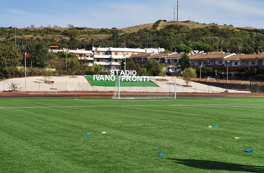 Il Santa Marinella riceve
 


la visita del Pescia Romana