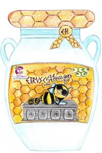 AgrOlimpiadi, Margot Pimpinelli, della 2B dell’Istituto “Ettore Sacconi” di Tarquinia si aggiudica il primo premio