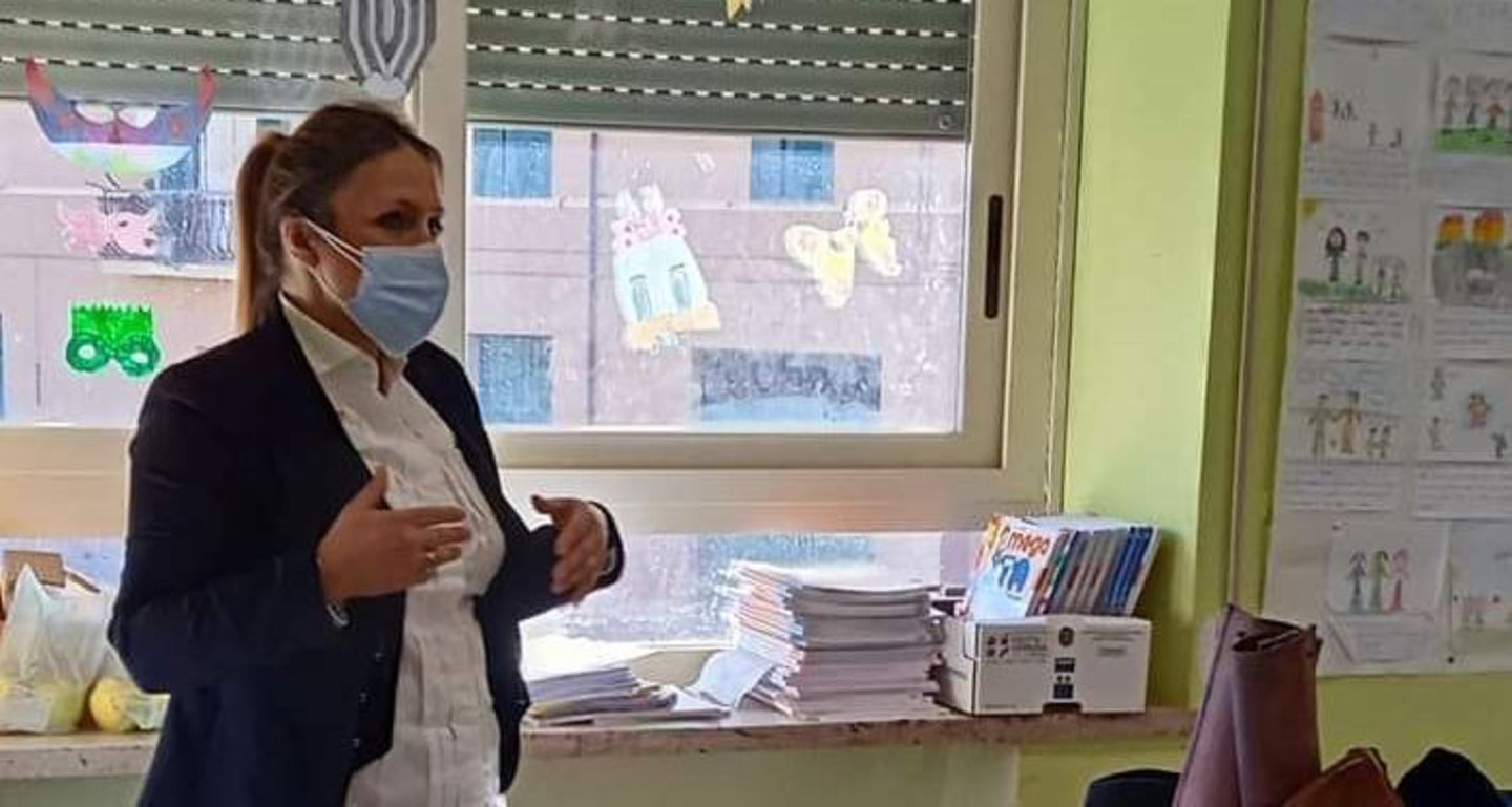 Passioni, tradizioni e origini protagoniste con “Amico di penna”