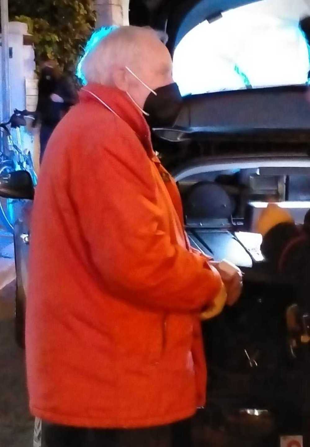 ”Sembrava uno scherzo, poi la situazione è degenerata”