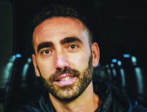 Anthony Caruana vince
 


il Contropremio Carver