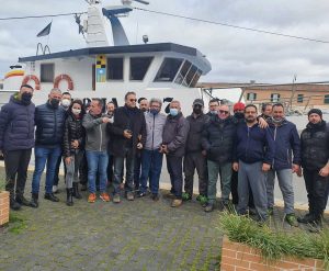 Il centrodestra incontra
 


i lavoratori