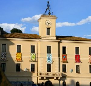 Tiziana Franceschini eletta presidente dell’associazione delle Contrade