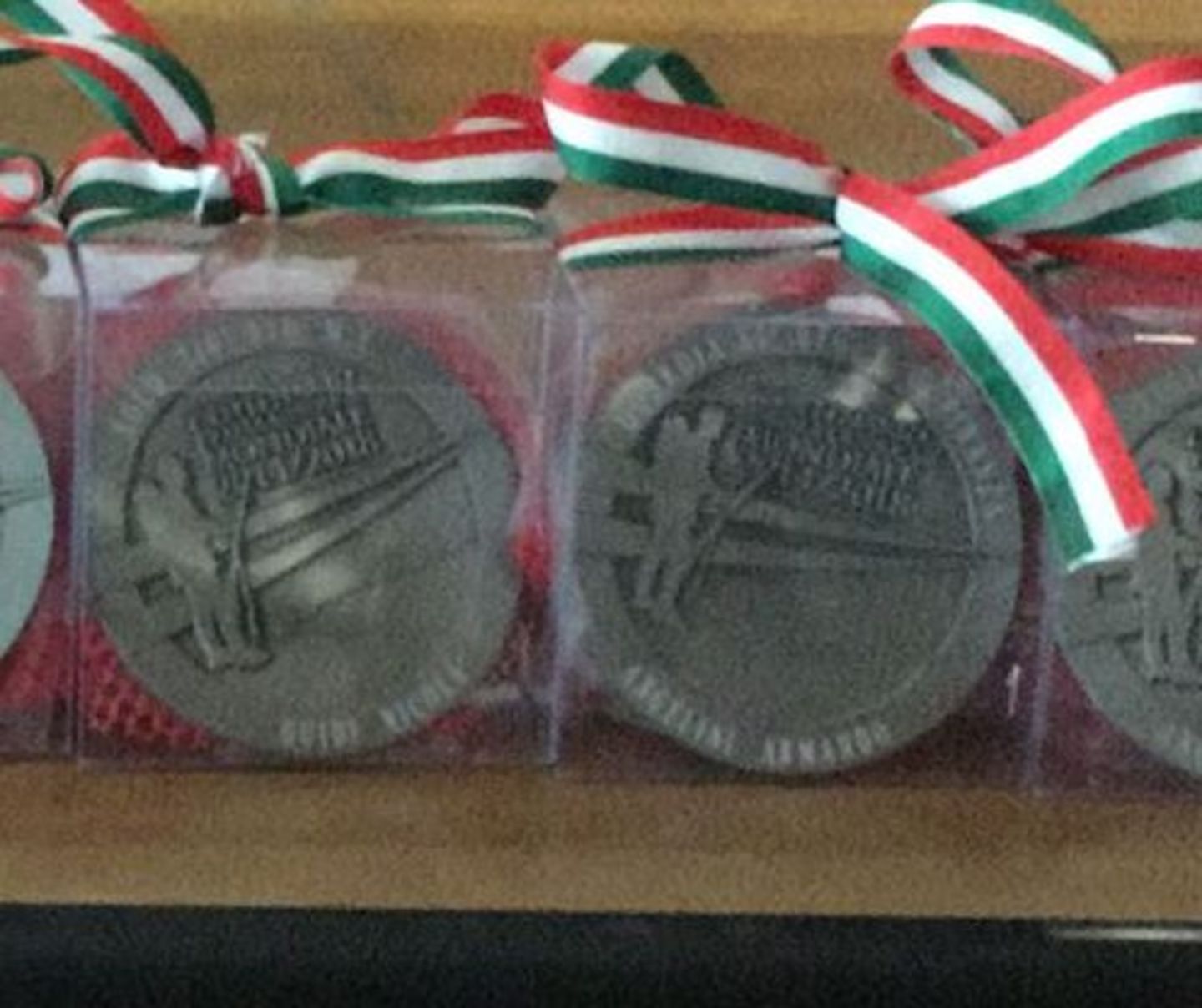 Medaglie per i caduti
 


della I Guerra Mondiale