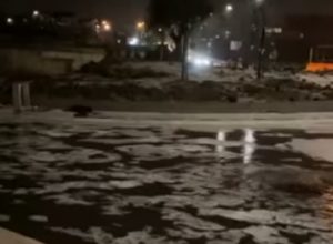 Maltempo – Tornano i temporali sul Lazio, allerta meteo dal primo pomeriggio