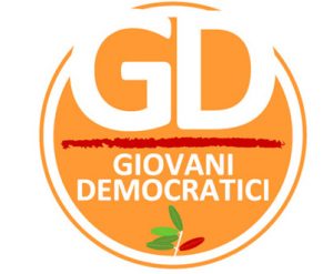 Nasce il circolo dei giovani democratici,
 


Chiara Pinzi segretaria