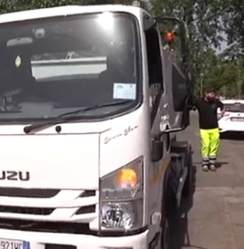 Raccolta differenziata: nel 2021
 


raggiunto il 75%