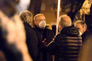 Biodigestore protesta pincio (1)