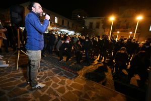 Biodigestore protesta pincio (2)