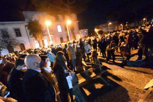 Biodigestore protesta pincio (6)