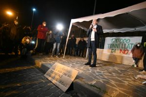 Biodigestore protesta pincio (8)