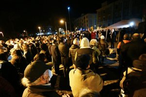 Biodigestore protesta pincio (9)