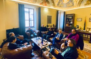 Biodigestore a Civitavecchia, consiglio comunale congiunto per i sei comuni