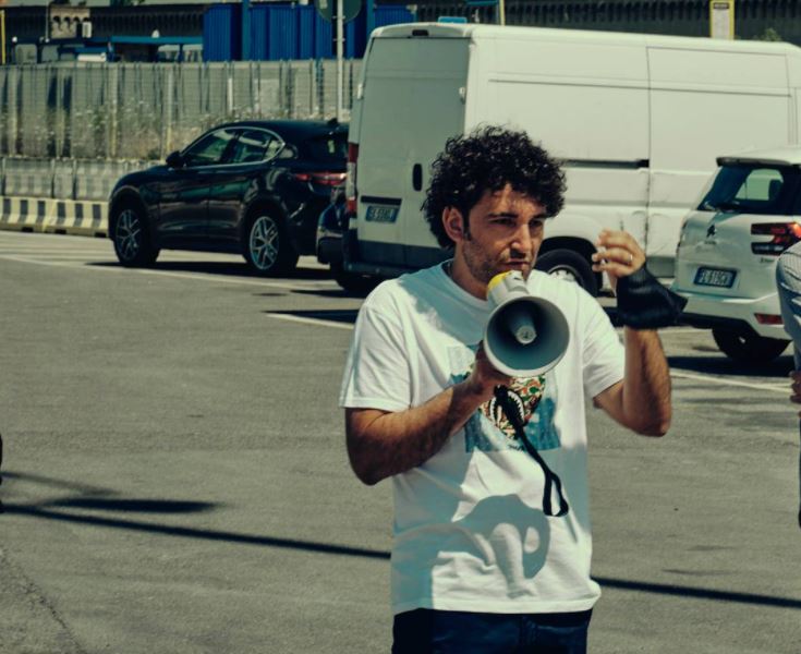 Civitavecchia – Scilipoti (Cpc): «Contrari e assolutamente preoccupati del progetto di Fiumicino»