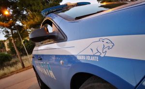 Violano le norme anti-covid: 
 


la Polizia di Stato interviene
 


e chiude due locali