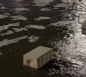 Si allaga la rotatoria 
 


di via Chirieletti, è polemica