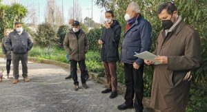 Oltre 2 milioni per ristrutturare le case Ater