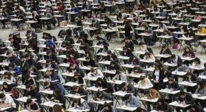 Medicina,  cambia la modalità di accesso:
 


nuovi test d’ingresso e più posti disponibili