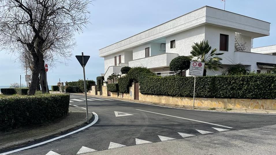 Santa Severa si rifà il look e si prepara per la stagione turistica