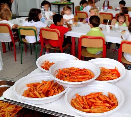 Mensa scolastica
 


pagamenti anche
 


con PagoPa