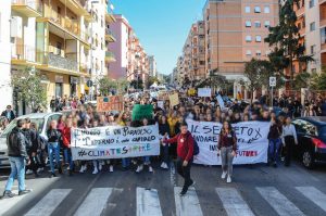 Biodigestore, gas, carbone, il futuro di Civitavecchia al centro de Il Punto
