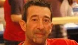 Allumiere dice addio all’ex fantino “Saraghella”