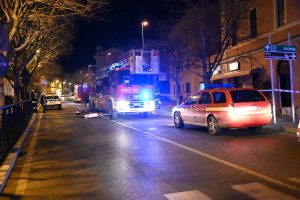 Roma, incendio in un appartamento alla Balduina: muore 62enne