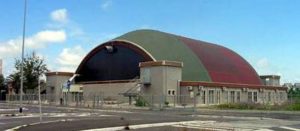 «Restituire il Palafersini»