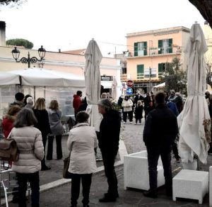 «La cosa più bella 
 


è stata la voglia dei cittadini
 


di informarsi sul referendum»