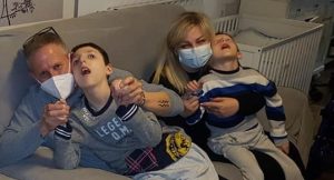 «Poche le ore di assistenza»