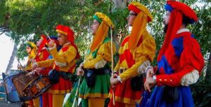 A Testa di Lepre la presentazione del progetto “Grano per il Palio”