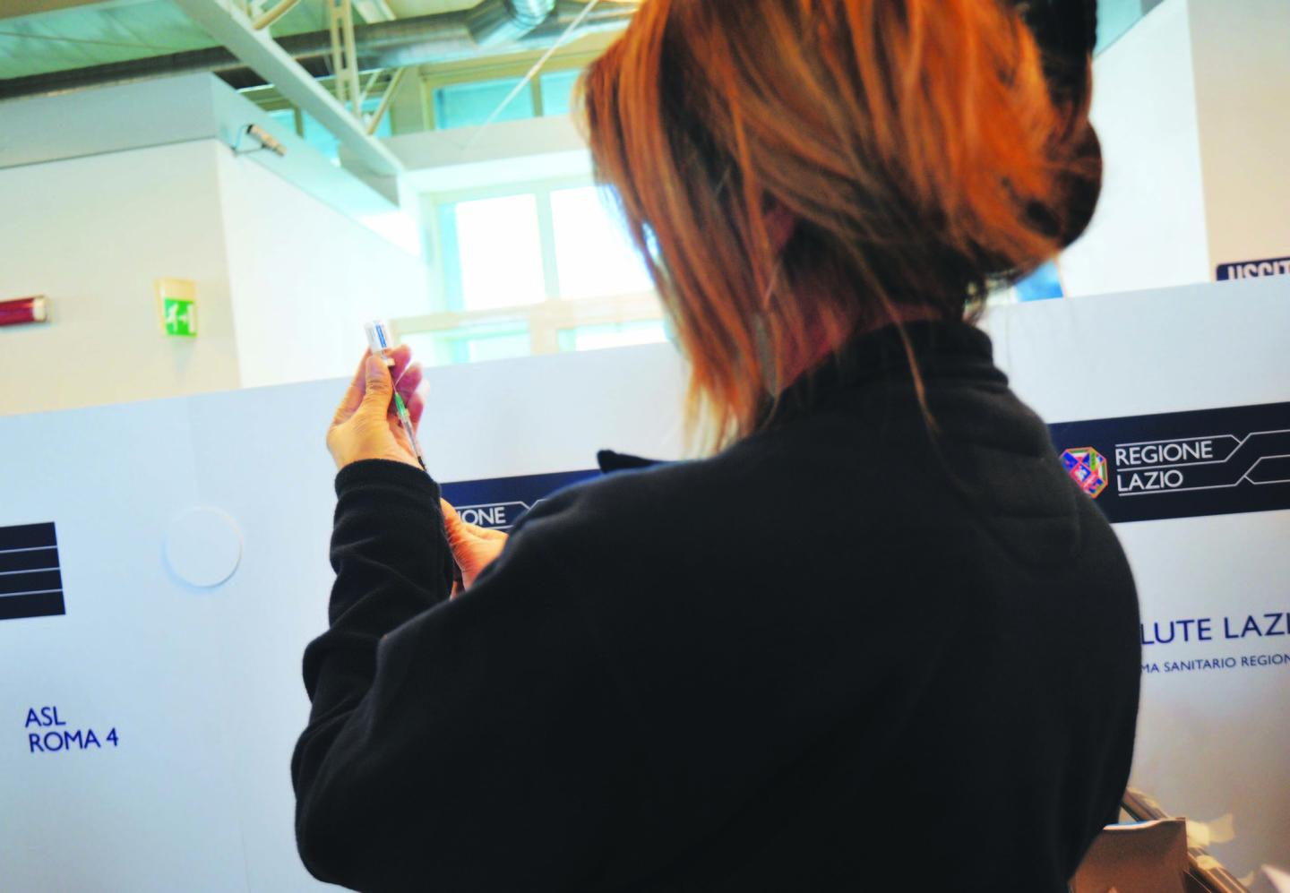 Covid, da marzo via alla quarta
 


dose per i pazienti fragili