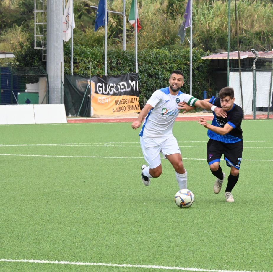 Panoramica d’Eccellenza, sorpasso in vetta nel weekend: W3 davanti a tutti, pareggite Vecchia