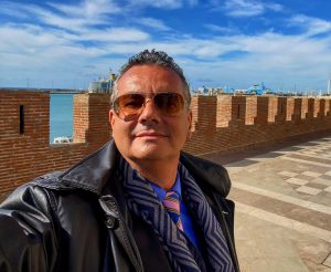 Marco Manovelli presidente dell’Ordine dei Commercialisti