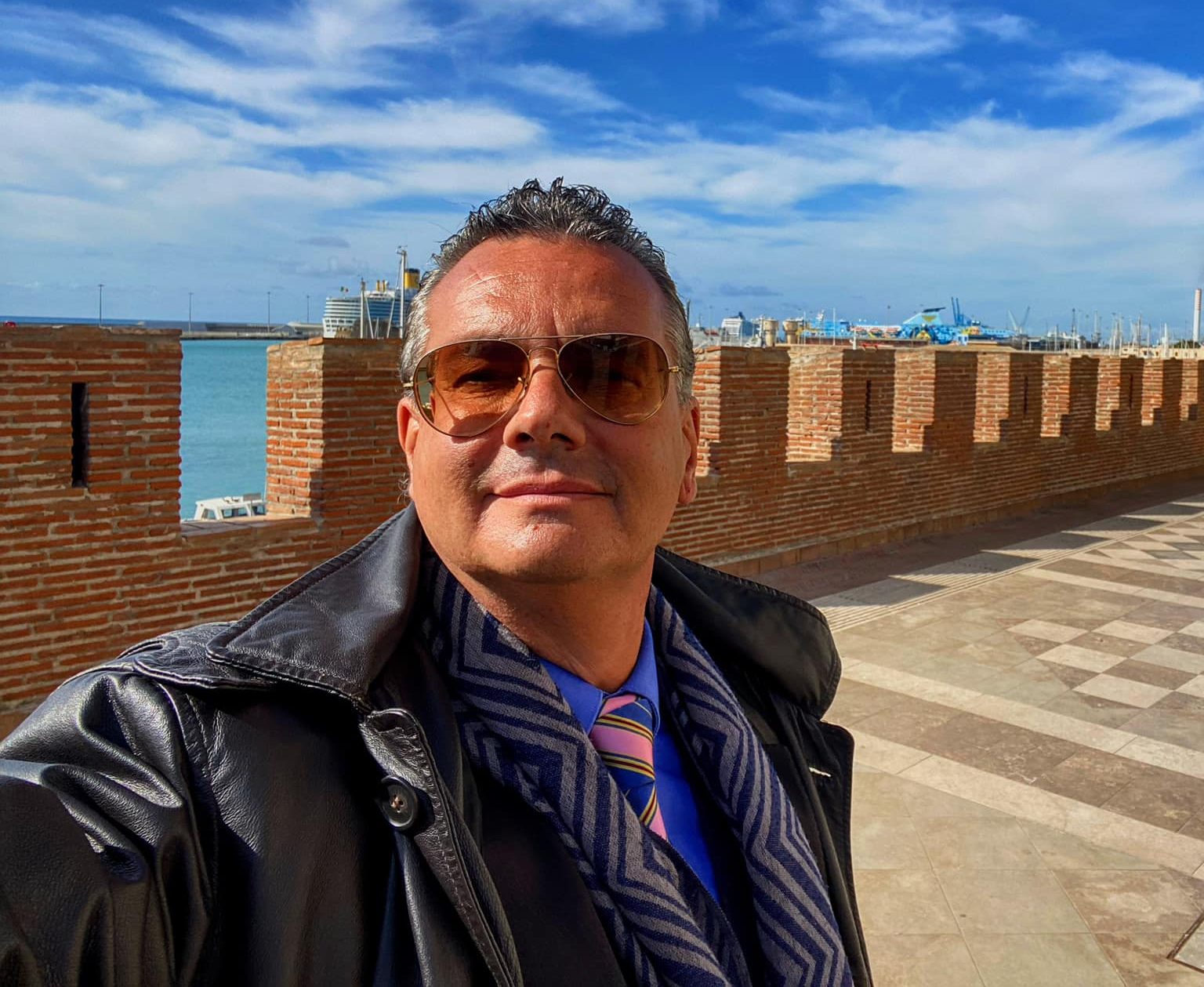 Marco Manovelli presidente dell’Ordine dei Commercialisti