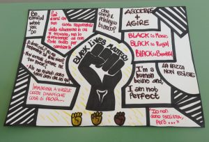 Razzismo e rifiuti: lo Stendhal ne parla con Scuolambiente