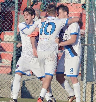 Vecchia, appuntamento con la storia