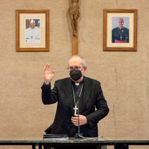 Monsignor Ruzza nominato vescovo di Porto-Santa Rufina