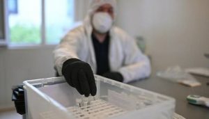 Severini “chiama” il Sindaco: 
 


«Che fine ha fatto il Covid?
 


Non ci sono più aggiornamenti»