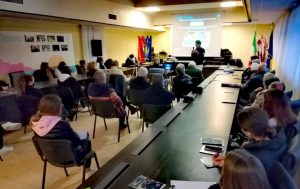 Nuovo appuntamento
 


con l’archeologia subacquea